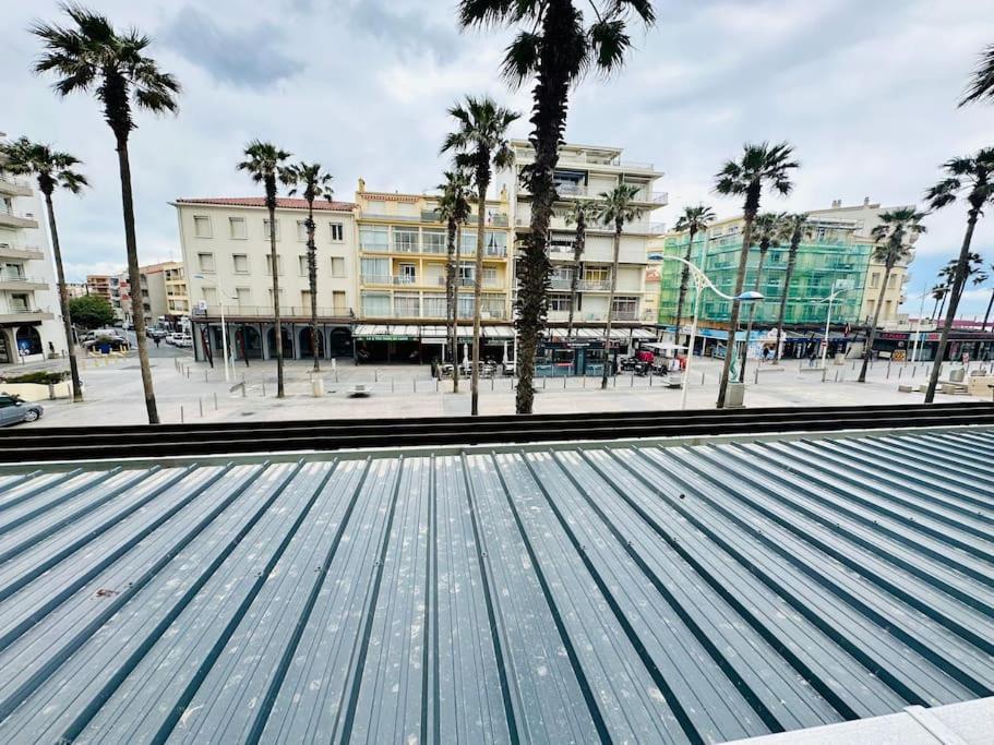 Appartement Superbe T3 A 300M Plage - Parking Prive Et Inclus Juin-Sept *