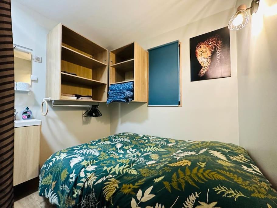 Superbe T3 A 300M Plage - Parking Prive Et Inclus Juin-Sept Appartement Canet-en-Roussillon