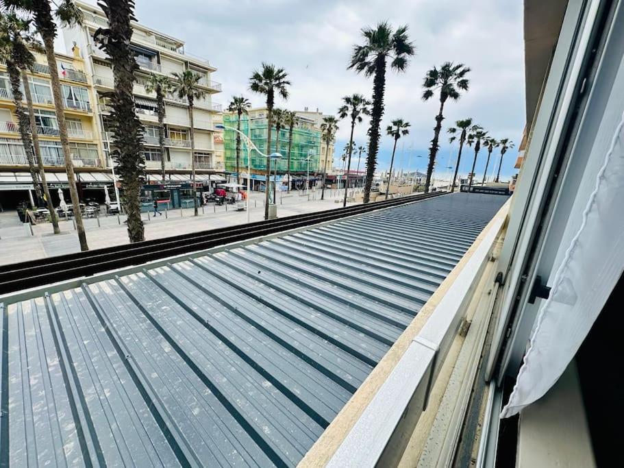 Superbe T3 A 300M Plage - Parking Prive Et Inclus Juin-Sept Appartement *